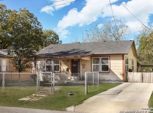 237 Palo Blanco St, San Antonio, TX 78210