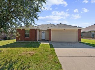 2604 Mitchell Ln, Anna, TX 75409