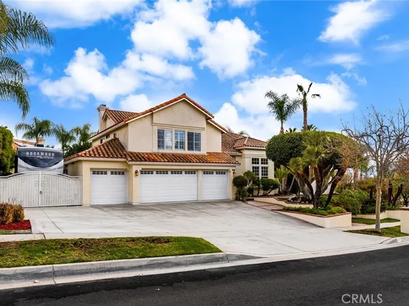 1015 La Salle Cir, Corona, CA 92879