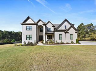 2550 Kilgore Rd, Buford, GA 30519