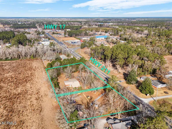 179 Southport Supply Road SW, Supply, NC 28462