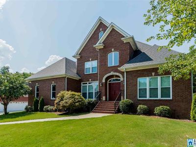 206 Chase Dr, Pelham, AL, 35124