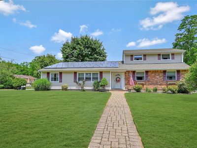 1 Jefferson Boulevard, Port Jefferson Station, NY, 11776