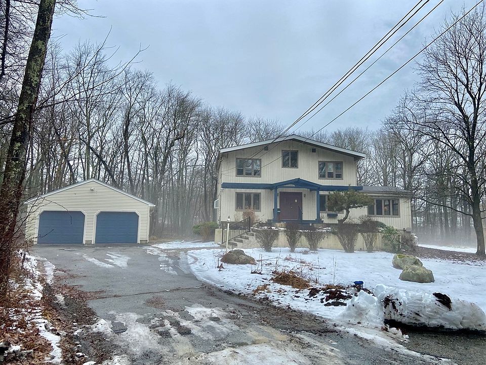 61 Warren St, Plainville, MA 02762 Zillow
