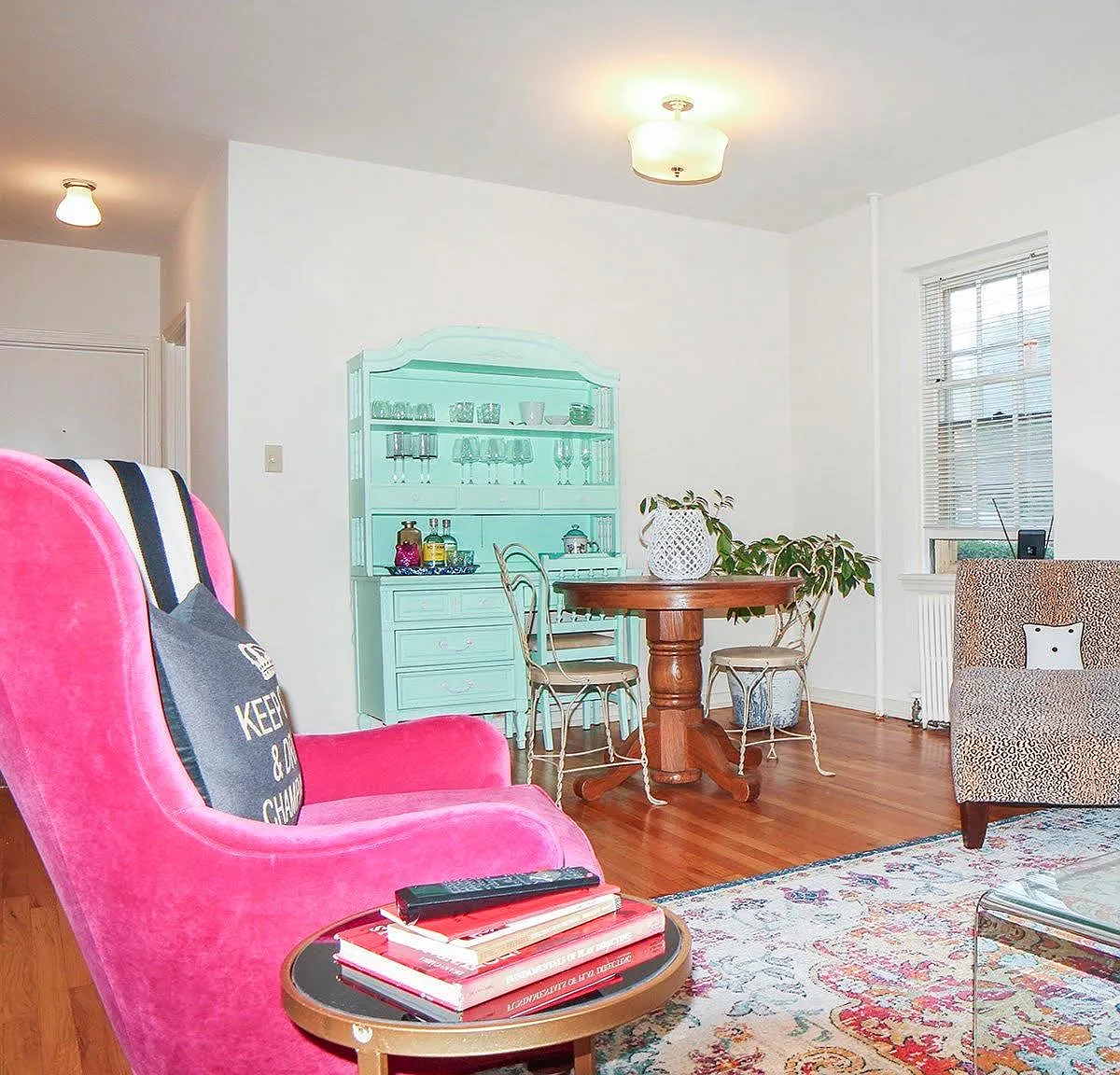 Highland Village Apartments — Photo 4