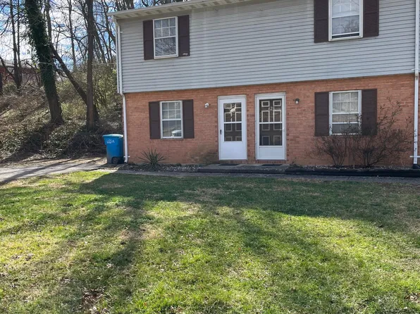 426 Atherly St NE, Roanoke, VA 24012