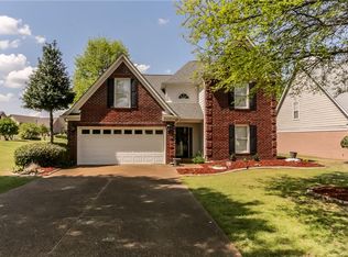 8015 Oxford Dr, Olive Branch, MS 38654