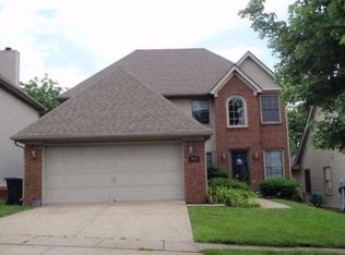 3625 White Pine Dr, Lexington, KY 40514