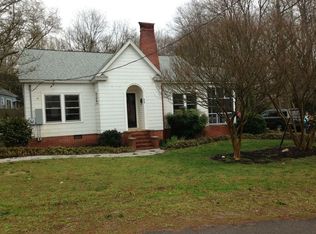 203 Park Dr, Fort Mill, SC 29715