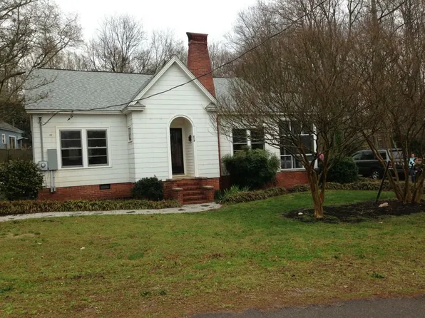 203 Park Dr, Fort Mill, SC 29715