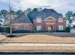 10047 Bushrod Cv, Collierville, TN 38017