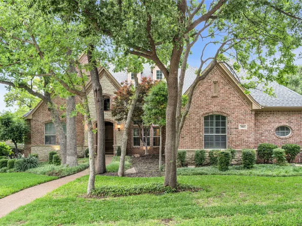 304 Polo Trl, Colleyville, TX 76034