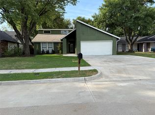 13812 E 33rd St, Tulsa, OK 74134