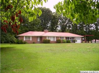 57029 Highway 49, Lineville, AL 36266