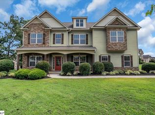 1 Tea Olive Pl, Simpsonville, SC 29680