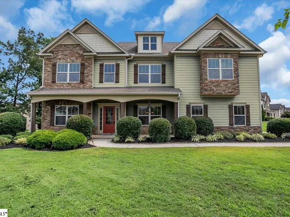 1 Tea Olive Pl, Simpsonville, SC 29680