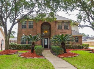 4115 Belmont Shore Ln, Missouri City, TX 77459
