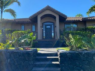 75-306 Puia Rd, Kailua Kona, HI 96740