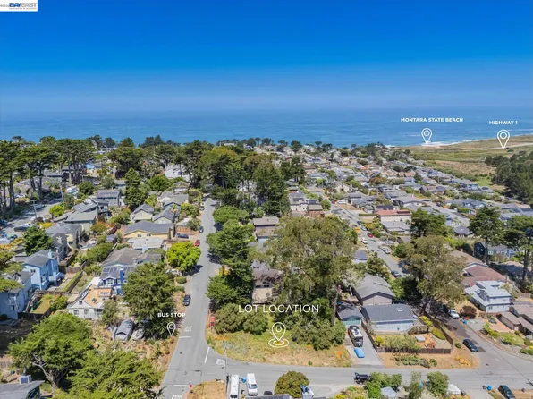 0 6th St, Montara, CA 94037