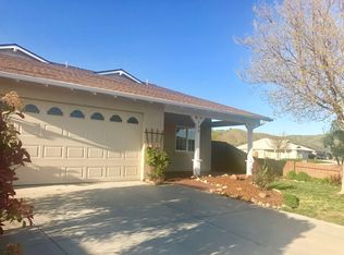 725 Crispin Ave, San Miguel, CA 93451