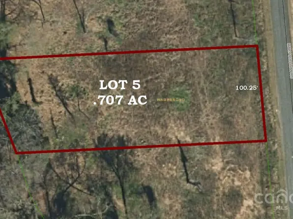 Mary Sullivan Rd #5, Wadesboro, NC 28170