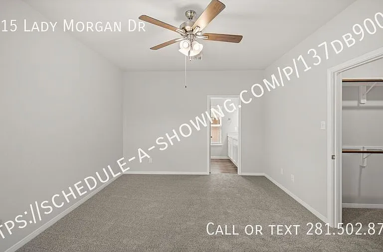 5015 Lady Morgan Dr — Photo 6