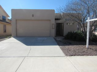 14064 Highweed Dr, Horizon City, TX 79928
