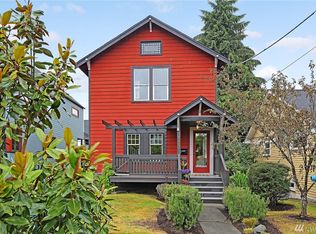 120 NW 84th St, Seattle, WA 98117