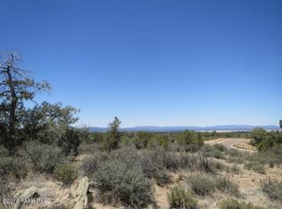5395 W Simmon's Peak Rd, Prescott, AZ 86305