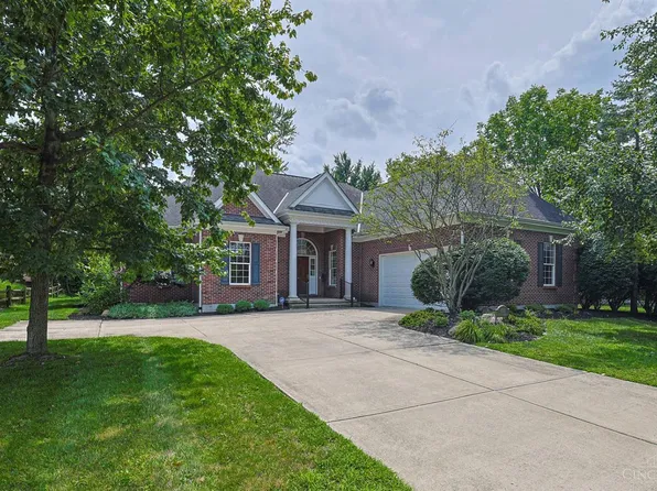 7919 Mitchell Farm Ln, Cincinnati, OH 45242