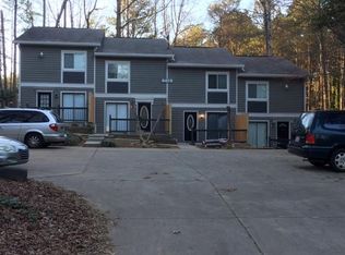 6429 Parton Ct APT A, Norcross, GA 30092