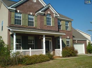 228 Cabin Dr, Irmo, SC 29063