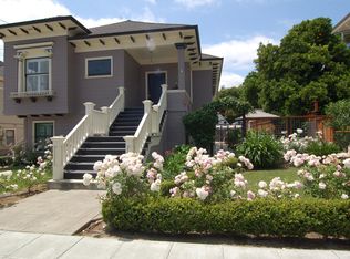 1631 Main St #A, Napa, CA 94559