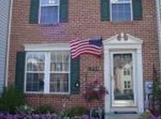 710 Summers Ridge Ct, Odenton, MD 21113