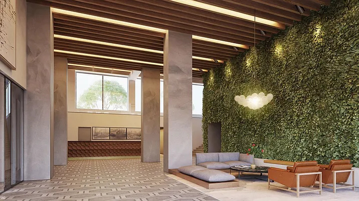 Rented by Compass | media 26