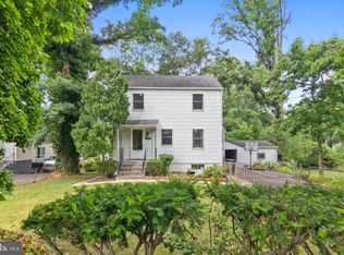 9106 Fowler Ln, Lanham, MD 20706