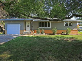 6400 Major Ave N, Brooklyn Center, MN 55429