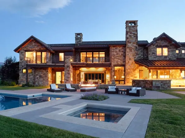 101 Byers Ct, Aspen, CO 81611