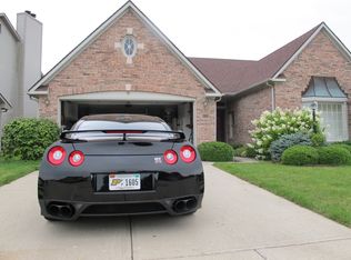4741 Common View Cir, Indianapolis, IN 46220