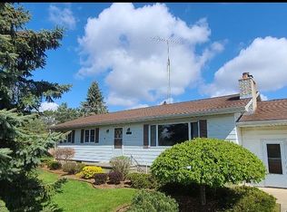 4315 Applegate Rd, Applegate, MI 48401