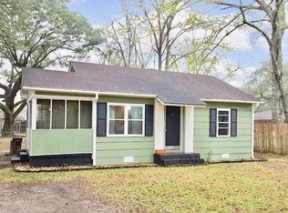 517 Collier Ave, Bay Minette, AL 36507