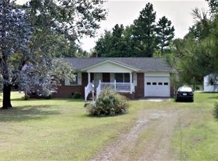 6671 Carsley Rd, Waverly, VA 23890