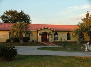 7813 Camp Mack Rd, Lake Wales, FL 33898