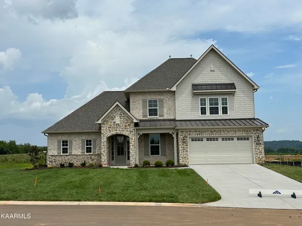 25 Eatleaf Ln, Knoxville, TN 37934