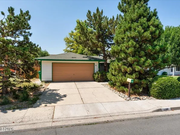 1290 Autumn Hills Dr, Reno, NV 89511