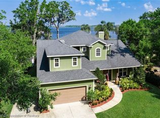 2320 Oak Beach Blvd, Sebring, FL 33875