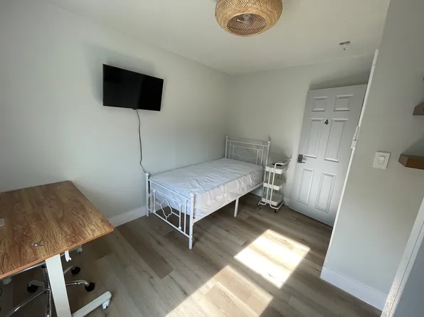 515 Frame St #4, Denton, TX 76209