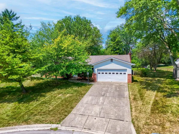 1260 Norwell Ct, Columbus, OH 43220