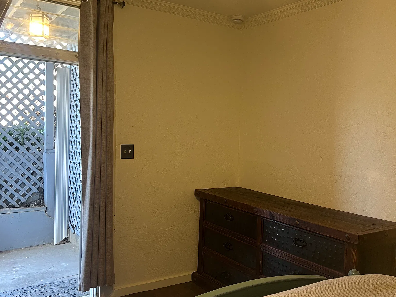1 bed, 550 sqft, $1,950 — Photo 4