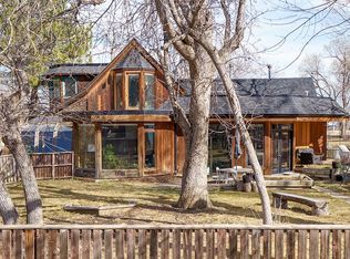 1468 Cherryvale Rd, Boulder, CO 80303